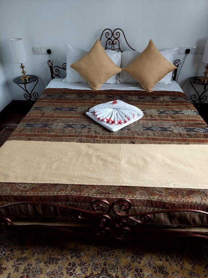 The Drexel House Kenya Hotel Nairobi Kültér fotó