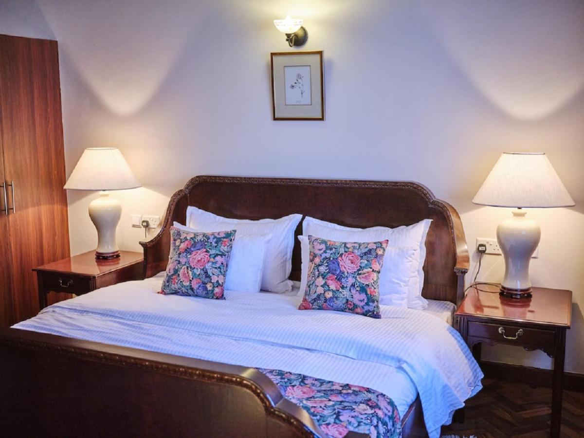 The Drexel House Kenya Hotel Nairobi Kültér fotó