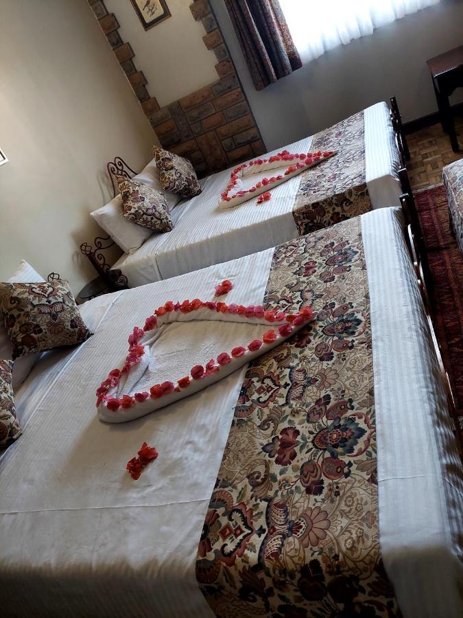 The Drexel House Kenya Hotel Nairobi Kültér fotó