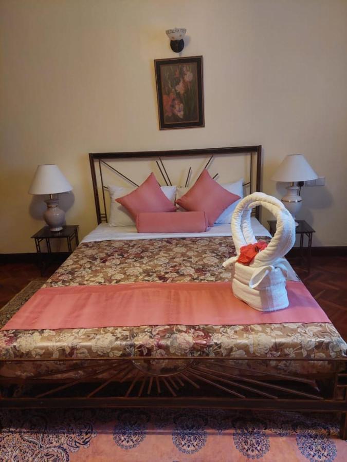 The Drexel House Kenya Hotel Nairobi Kültér fotó
