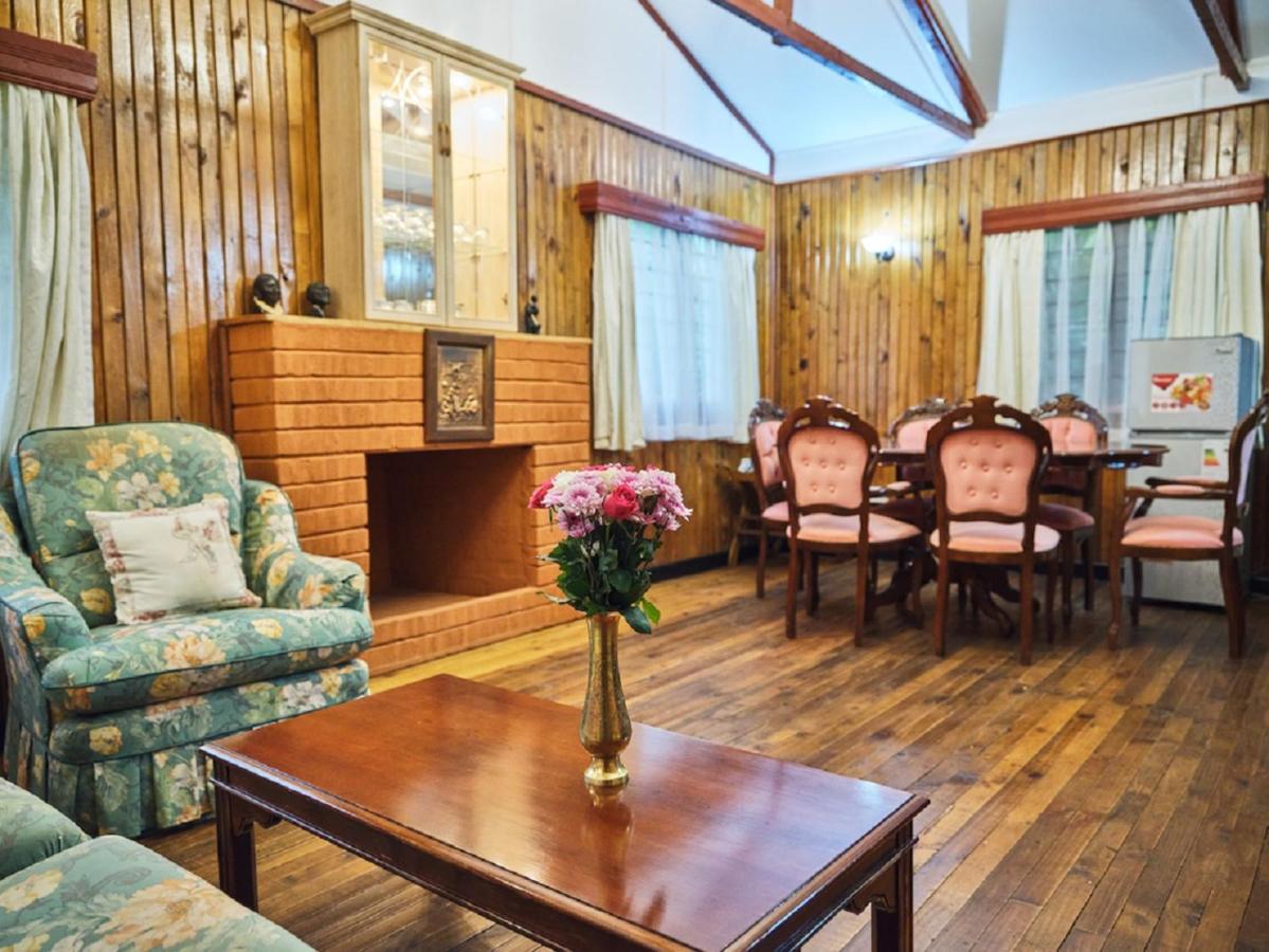 The Drexel House Kenya Hotel Nairobi Kültér fotó