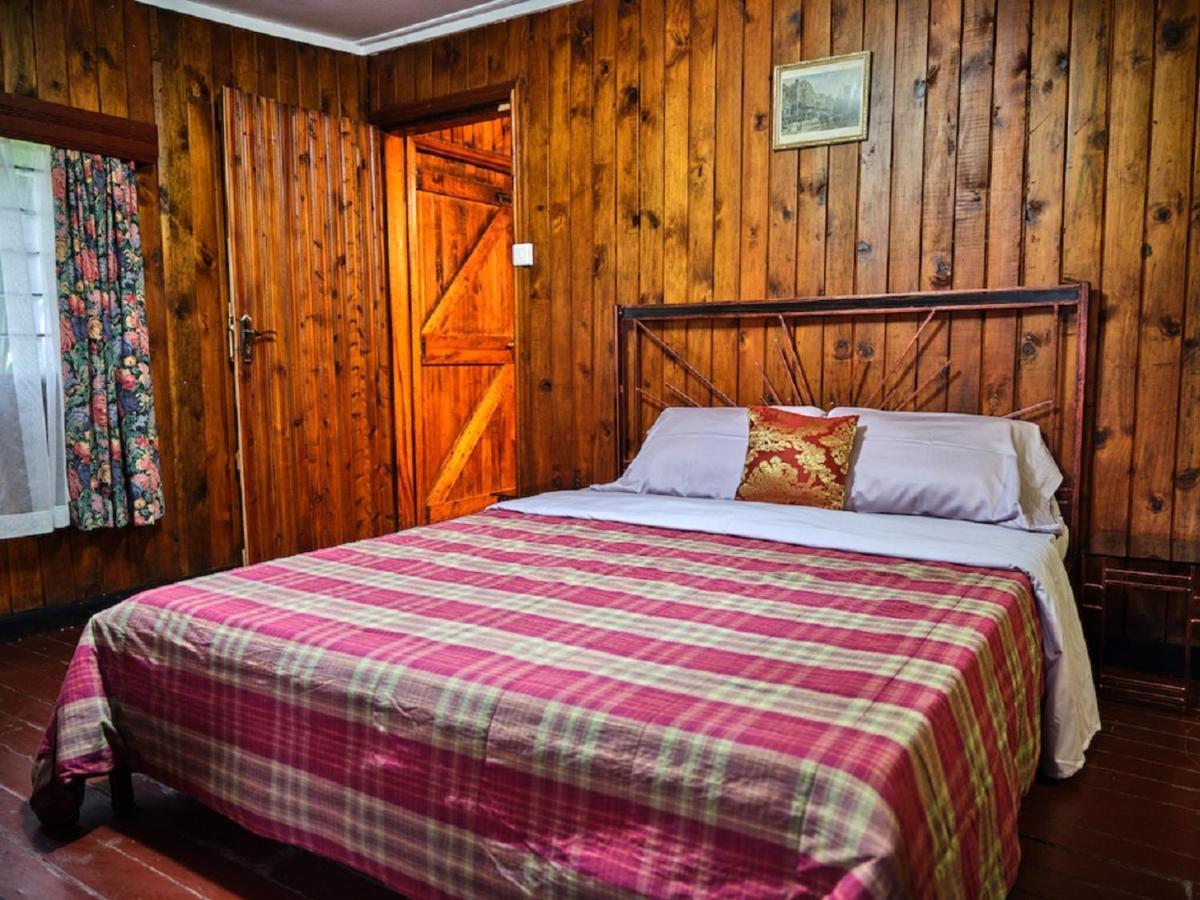 The Drexel House Kenya Hotel Nairobi Kültér fotó